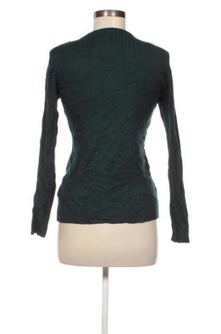 Pulover de femei C&A, Mărime M, Culoare Verde, Preț 23,85 Lei