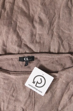 Damenpullover C&A, Größe S, Farbe Beige, Preis € 7,06