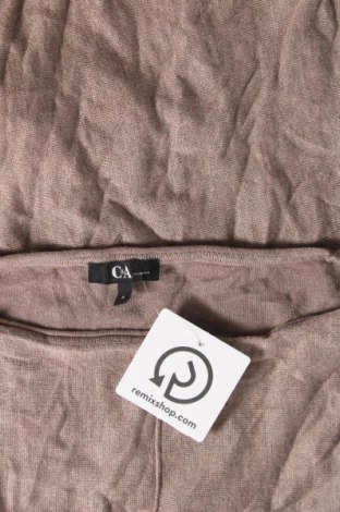 Damenpullover C&A, Größe S, Farbe Beige, Preis 5,99 €