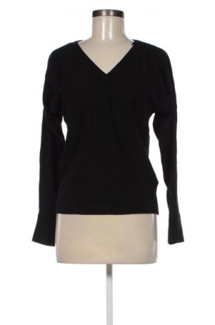Дамски пуловер C&A, Размер S, Цвят Черен, Цена 7,25 лв.