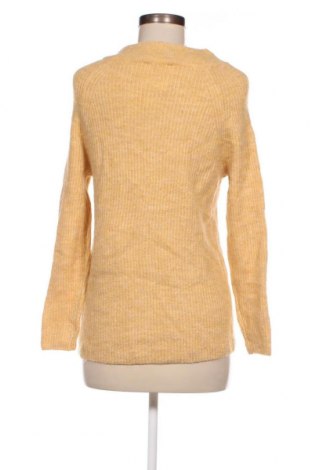 Γυναικείο πουλόβερ C&A, Μέγεθος XS, Χρώμα Κίτρινο, Τιμή 4,49 €