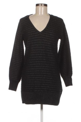Γυναικείο πουλόβερ C&A, Μέγεθος XS, Χρώμα Μαύρο, Τιμή 4,49 €