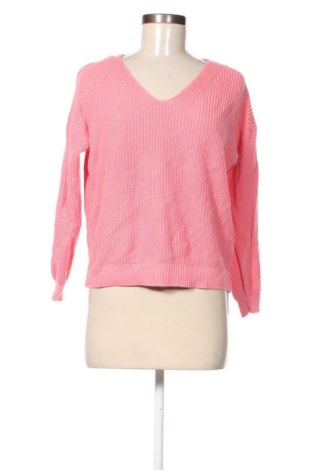 Γυναικείο πουλόβερ C&A, Μέγεθος S, Χρώμα Ρόζ , Τιμή 5,38 €