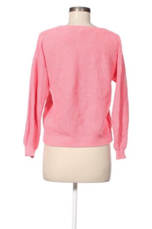 Γυναικείο πουλόβερ C&A, Μέγεθος S, Χρώμα Ρόζ , Τιμή 4,49 €