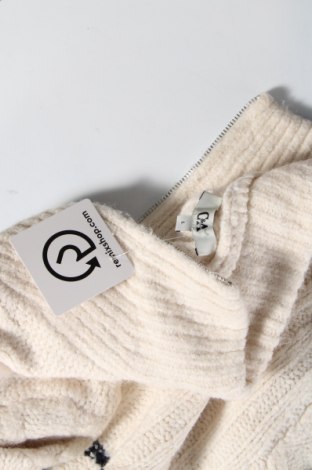 Γυναικείο πουλόβερ C&A, Μέγεθος L, Χρώμα Πολύχρωμο, Τιμή 4,13 €