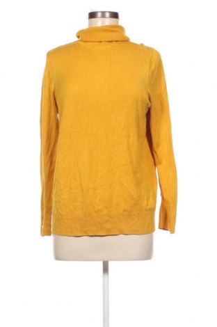 Damenpullover C&A, Größe M, Farbe Gelb, Preis 5,99 €