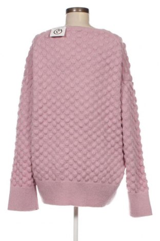 Γυναικείο πουλόβερ COS, Μέγεθος L, Χρώμα Βιολετί, Τιμή 34,02 €