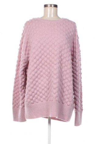 Damenpullover COS, Größe L, Farbe Rosa, Preis 68,04 €