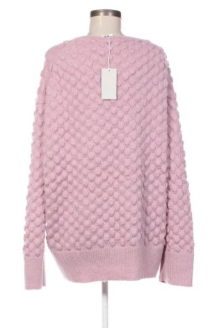 Damenpullover COS, Größe L, Farbe Rosa, Preis 68,04 €