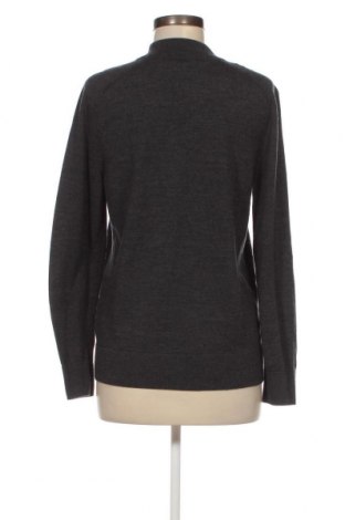 Дамски пуловер COS, Размер M, Цвят Сив, Цена 132,00 лв.