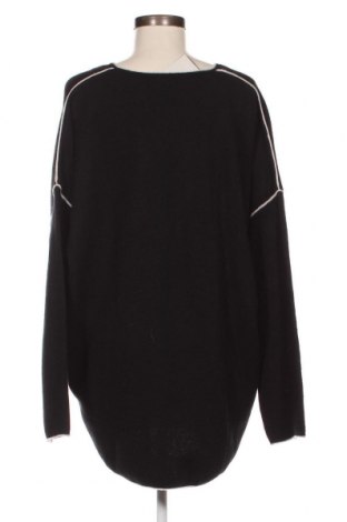 Дамски пуловер COS, Размер L, Цвят Черен, Цена 132,00 лв.