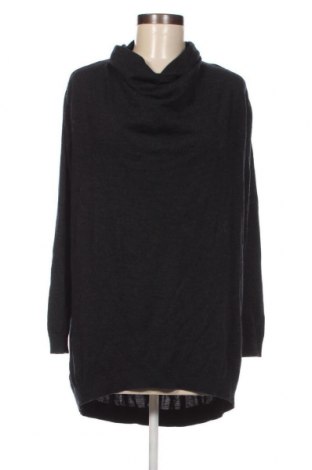 Дамски пуловер COS, Размер M, Цвят Черен, Цена 14,08 лв.