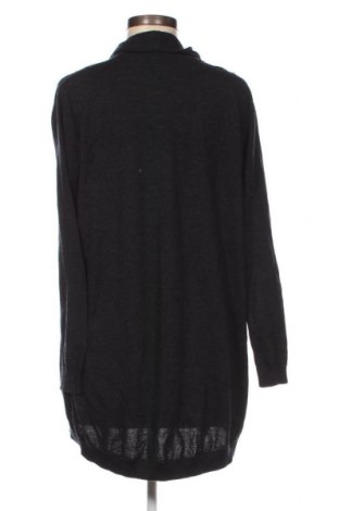 Дамски пуловер COS, Размер M, Цвят Черен, Цена 44,00 лв.