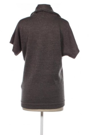 Дамски пуловер Cache Cache, Размер S, Цвят Сив, Цена 11,89 лв.