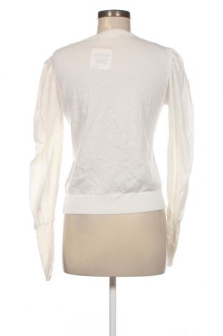 Дамски пуловер Calliope, Размер S, Цвят Бял, Цена 13,05 лв.