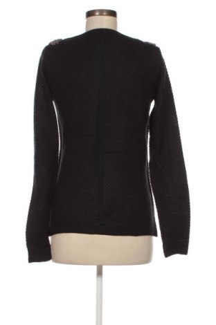 Γυναικείο πουλόβερ Calliope, Μέγεθος M, Χρώμα Μαύρο, Τιμή 4,49 €