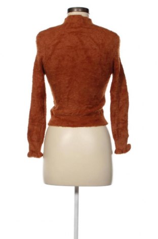Дамски пуловер Calliope, Размер S, Цвят Кафяв, Цена 8,70 лв.
