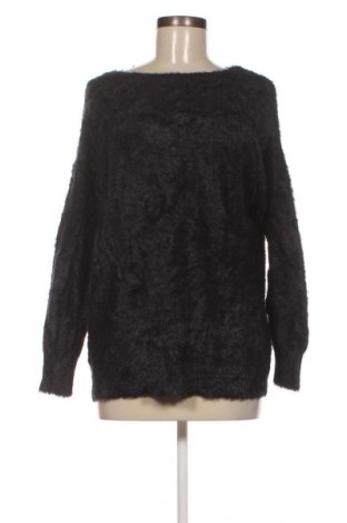 Дамски пуловер Calliope, Размер L, Цвят Черен, Цена 7,54 лв.