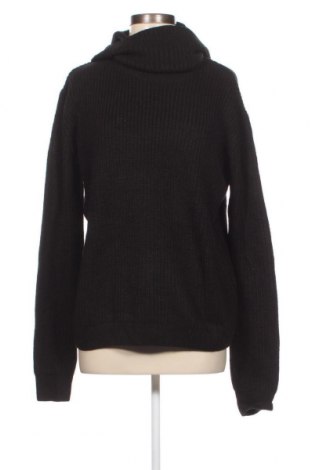 Γυναικείο πουλόβερ Calliope, Μέγεθος XL, Χρώμα Μαύρο, Τιμή 5,38 €