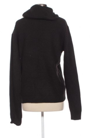 Дамски пуловер Calliope, Размер XL, Цвят Черен, Цена 8,70 лв.