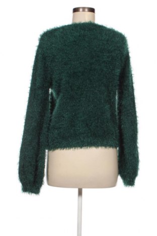 Γυναικείο πουλόβερ Calliope, Μέγεθος M, Χρώμα Πράσινο, Τιμή 5,38 €