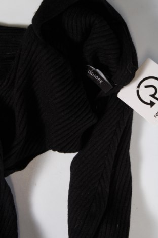 Γυναικείο πουλόβερ Calliope, Μέγεθος M, Χρώμα Μαύρο, Τιμή 7,36 €