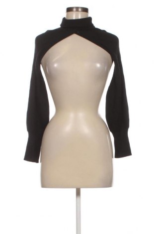 Дамски пуловер Calliope, Размер M, Цвят Черен, Цена 7,54 лв.