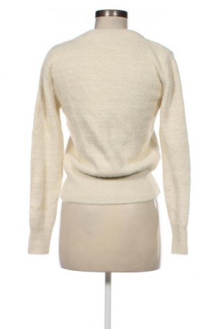 Дамски пуловер Calliope, Размер M, Цвят Бял, Цена 7,54 лв.