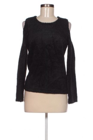 Дамски пуловер Camaieu, Размер M, Цвят Черен, Цена 14,72 лв.