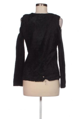 Дамски пуловер Camaieu, Размер M, Цвят Черен, Цена 14,72 лв.
