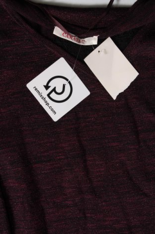 Γυναικείο πουλόβερ Camaieu, Μέγεθος S, Χρώμα Βιολετί, Τιμή 6,88 €