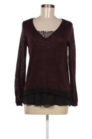 Дамски пуловер Camaieu, Размер S, Цвят Лилав, Цена 12,88 лв.
