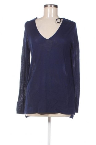 Γυναικείο πουλόβερ Camaieu, Μέγεθος M, Χρώμα Μπλέ, Τιμή 7,59 €
