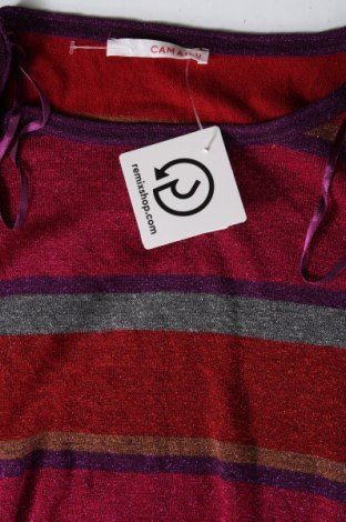 Damenpullover Camaieu, Größe S, Farbe Mehrfarbig, Preis € 8,54