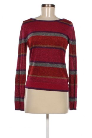 Γυναικείο πουλόβερ Camaieu, Μέγεθος S, Χρώμα Πολύχρωμο, Τιμή 8,77 €