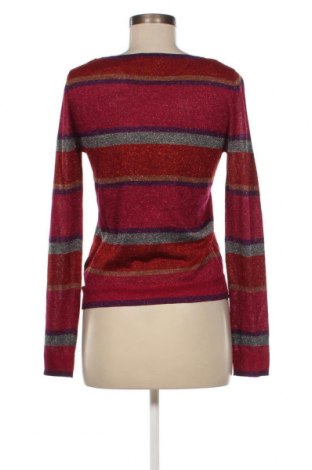 Γυναικείο πουλόβερ Camaieu, Μέγεθος S, Χρώμα Πολύχρωμο, Τιμή 10,67 €