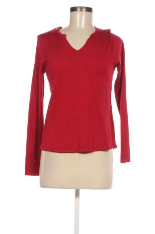 Γυναικείο πουλόβερ Camaieu, Μέγεθος M, Χρώμα Κόκκινο, Τιμή 7,82 €