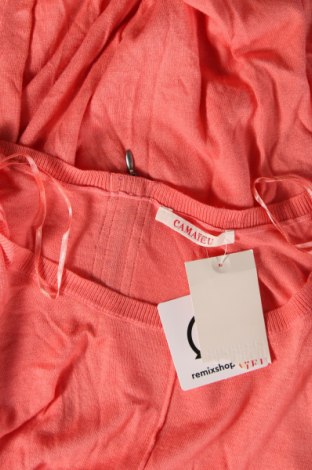 Pulover de femei Camaieu, Mărime M, Culoare Roz, Preț 39,34 Lei