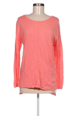 Дамски пуловер Camaieu, Размер M, Цвят Розов, Цена 19,78 лв.