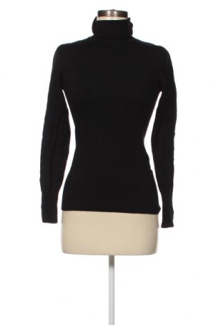 Дамски пуловер Camaieu, Размер S, Цвят Черен, Цена 11,89 лв.