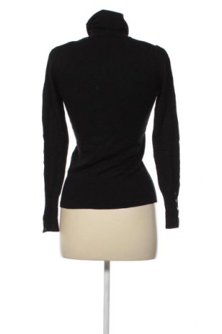 Дамски пуловер Camaieu, Размер S, Цвят Черен, Цена 8,12 лв.