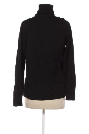 Дамски пуловер Camaieu, Размер XL, Цвят Черен, Цена 8,70 лв.