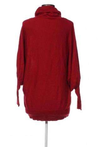 Damenpullover Camaieu, Größe L, Farbe Rot, Preis € 7,49