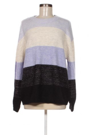 Дамски пуловер Canda, Размер M, Цвят Многоцветен, Цена 7,25 лв.