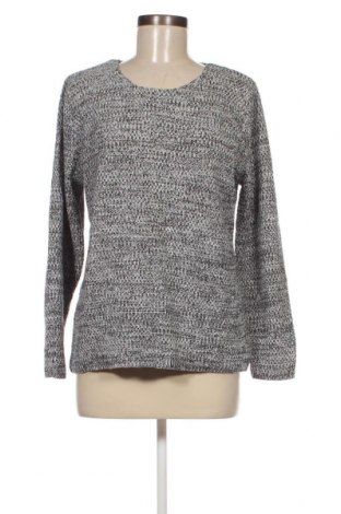 Γυναικείο πουλόβερ Canda, Μέγεθος M, Χρώμα Γκρί, Τιμή 5,38 €