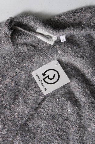 Дамски пуловер Canda, Размер XL, Цвят Сив, Цена 10,15 лв.