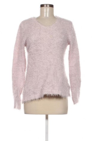 Дамски пуловер Canda, Размер S, Цвят Розов, Цена 7,54 лв.