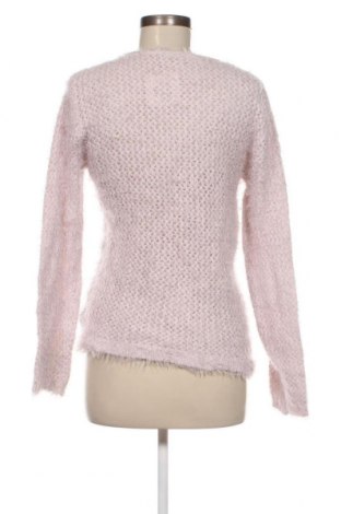 Дамски пуловер Canda, Размер S, Цвят Розов, Цена 8,70 лв.