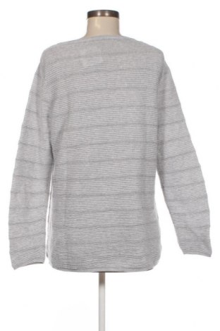 Дамски пуловер Canda, Размер M, Цвят Сив, Цена 7,25 лв.
