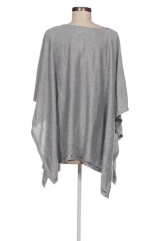 Damenpullover Canda, Größe L, Farbe Grau, Preis 7,06 €